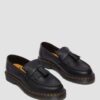Mocassins en cuir Adrian Yellow Stitch Ambassador Leather Mocassins en cuir Adrian Yellow Stitch Ambassador Leather
