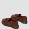 Mocassins en cuir Adrian Yellow Stitch Ambassador Leather Mocassins en cuir Adrian Yellow Stitch Ambassador Leather