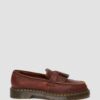 Mocassins en cuir Adrian Yellow Stitch Ambassador Leather Mocassins en cuir Adrian Yellow Stitch Ambassador Leather