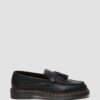 Mocassins en cuir Adrian Yellow Stitch Ambassador Leather Mocassins en cuir Adrian Yellow Stitch Ambassador Leather