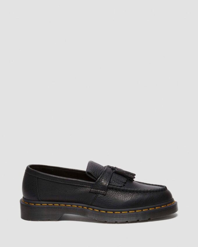 Mocassins en cuir Adrian Yellow Stitch Ambassador Leather Mocassins en cuir Adrian Yellow Stitch Ambassador Leather