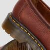 Mocassins en cuir Adrian Yellow Stitch Ambassador Leather Mocassins en cuir Adrian Yellow Stitch Ambassador Leather