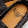 Mocassins en cuir Adrian Yellow Stitch Ambassador Leather Mocassins en cuir Adrian Yellow Stitch Ambassador Leather