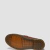 Mocassins en cuir Adrian Yellow Stitch Ambassador Leather Mocassins en cuir Adrian Yellow Stitch Ambassador Leather