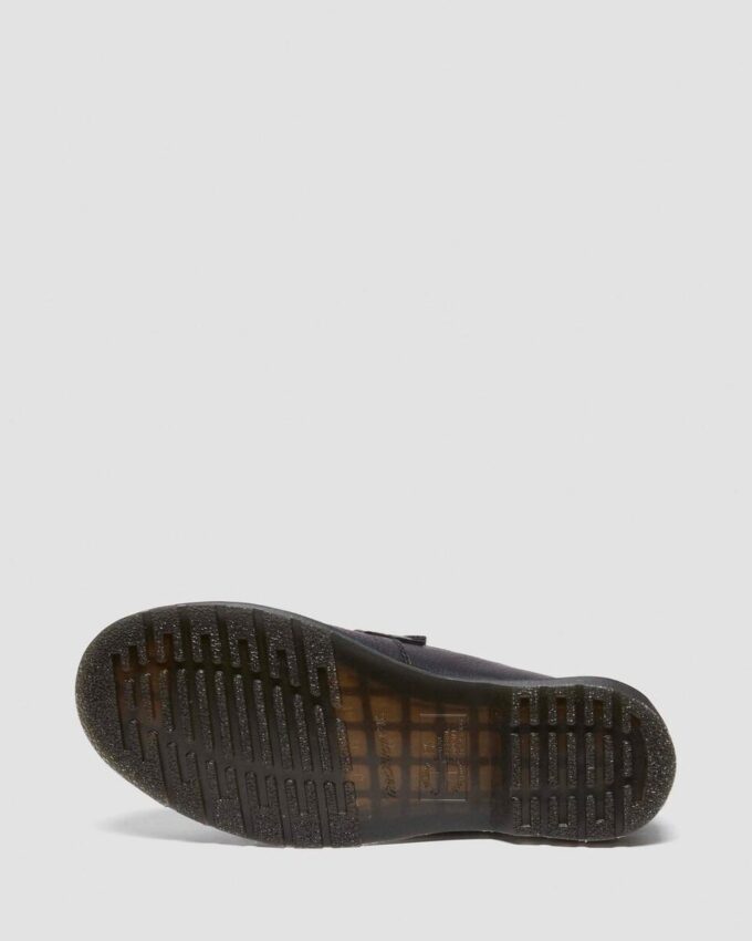 Mocassins en cuir Adrian Yellow Stitch Ambassador Leather Mocassins en cuir Adrian Yellow Stitch Ambassador Leather
