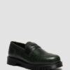 Mocassins en cuir gaufré PENTON BROGUE