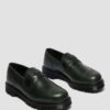 Mocassins en cuir gaufré PENTON BROGUE