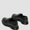 Mocassins en cuir gaufré PENTON BROGUE