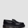 Mocassins en cuir gaufré PENTON BROGUE Mocassins en cuir gaufré PENTON BROGUE