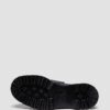 Mocassins en cuir gaufré PENTON BROGUE Mocassins en cuir gaufré PENTON BROGUE