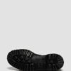 Mocassins en cuir gaufré PENTON BROGUE
