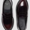 Mocassins en cuir Temara Arcadia Leather