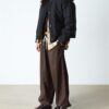 Mocassins en cuir Temara Arcadia Leather