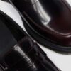 Mocassins en cuir Temara Arcadia Leather