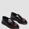 Mocassins en cuir Temara Arcadia Leather