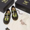 Mocassins en Smooth Leather Penton Denim Tears Mocassins en Smooth Leather Penton Denim Tears