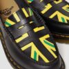 Mocassins en Smooth Leather Penton Denim Tears Mocassins en Smooth Leather Penton Denim Tears
