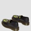 Mocassins en Smooth Leather Penton Denim Tears Mocassins en Smooth Leather Penton Denim Tears