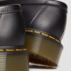 Mocassins en Smooth Leather Penton Denim Tears Mocassins en Smooth Leather Penton Denim Tears