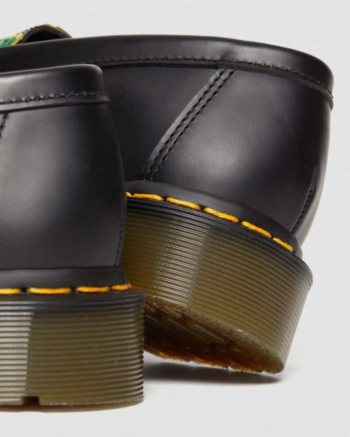 Mocassins en Smooth Leather Penton Denim Tears Mocassins en Smooth Leather Penton Denim Tears