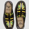 Mocassins en Smooth Leather Penton Denim Tears Mocassins en Smooth Leather Penton Denim Tears