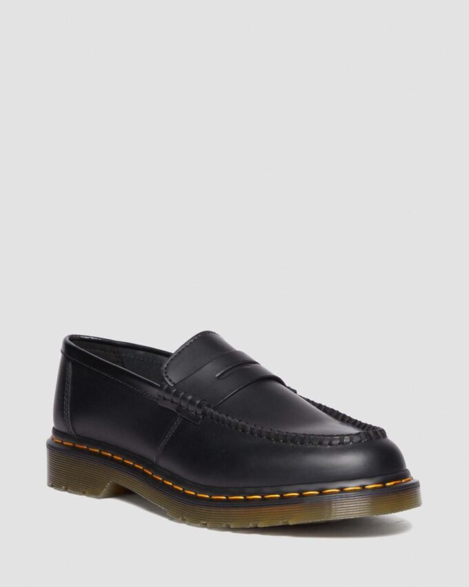 Mocassins Penton en Smooth Leather Mocassins Penton en Smooth Leather