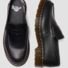 Mocassins Penton en Smooth Leather Mocassins Penton en Smooth Leather