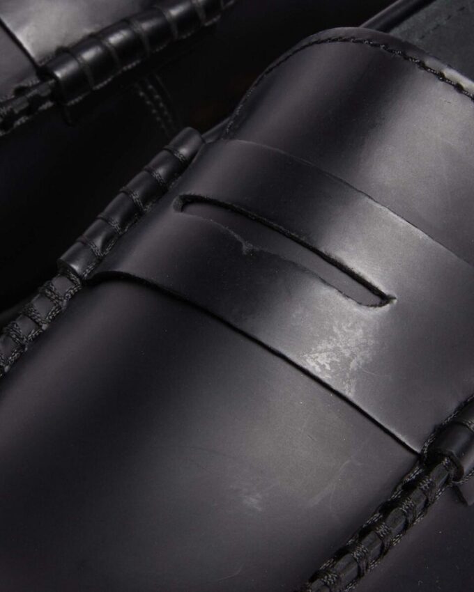 Mocassins Penton en Smooth Leather Mocassins Penton en Smooth Leather