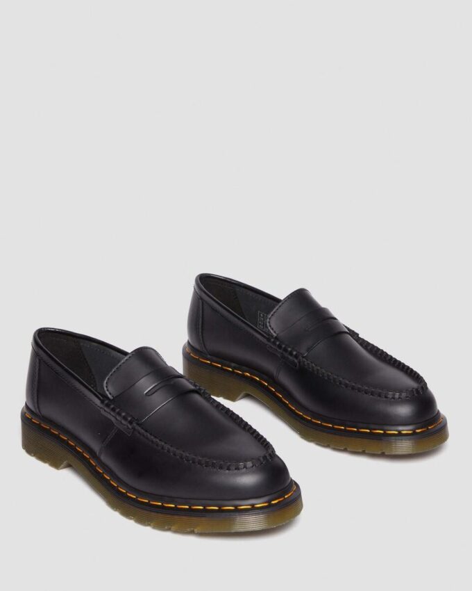 Mocassins Penton en Smooth Leather Mocassins Penton en Smooth Leather