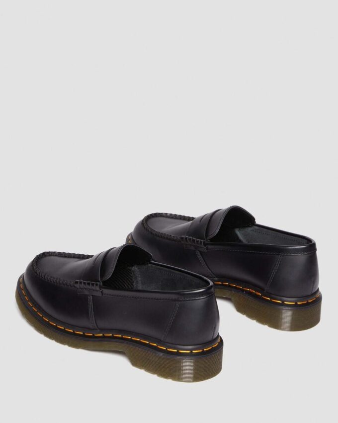 Mocassins Penton en Smooth Leather Mocassins Penton en Smooth Leather