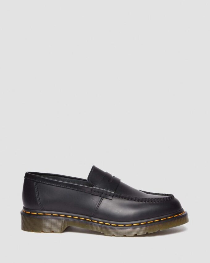 Mocassins Penton en Smooth Leather Mocassins Penton en Smooth Leather