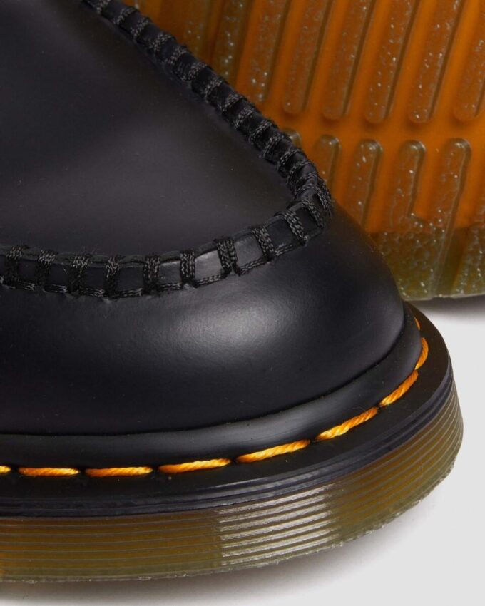 Mocassins Penton en Smooth Leather Mocassins Penton en Smooth Leather