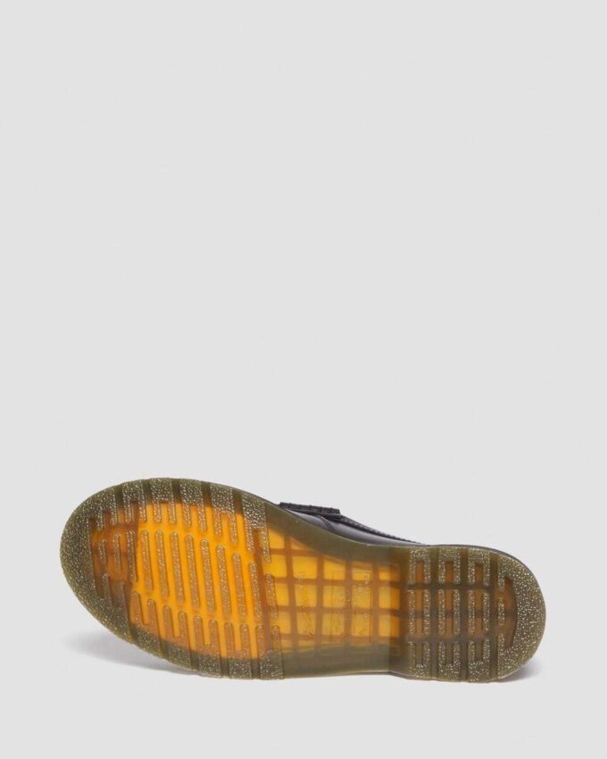 Mocassins Penton en Smooth Leather Mocassins Penton en Smooth Leather