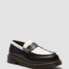 Mocassins Penton en Smooth Leather bicolore Mocassins Penton en Smooth Leather bicolore