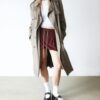 Mocassins Penton en Smooth Leather bicolore Mocassins Penton en Smooth Leather bicolore