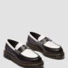 Mocassins Penton en Smooth Leather bicolore Mocassins Penton en Smooth Leather bicolore