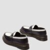 Mocassins Penton en Smooth Leather bicolore Mocassins Penton en Smooth Leather bicolore