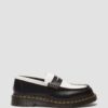 Mocassins Penton en Smooth Leather bicolore Mocassins Penton en Smooth Leather bicolore