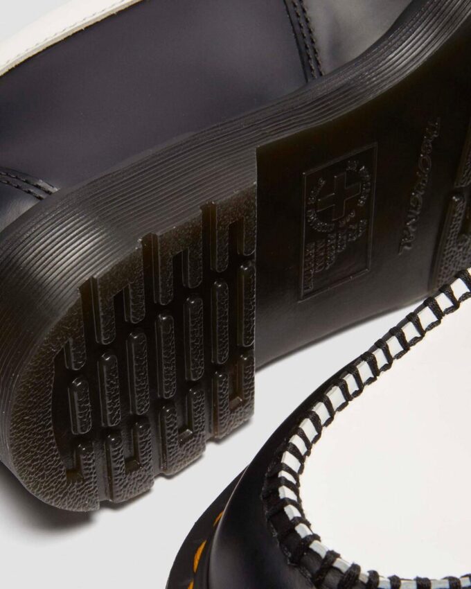 Mocassins Penton en Smooth Leather bicolore Mocassins Penton en Smooth Leather bicolore