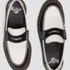 Mocassins Penton en Smooth Leather bicolore Mocassins Penton en Smooth Leather bicolore