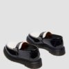 Mocassins Penton Heart bicolores en cuir Arcadia Rub Off Mocassins Penton Heart bicolores en cuir Arcadia Rub Off