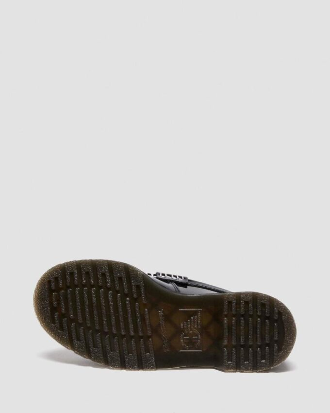 Mocassins Penton Heart bicolores en cuir Arcadia Rub Off Mocassins Penton Heart bicolores en cuir Arcadia Rub Off