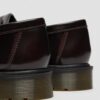 Mocassins à pompons en cuir Adrian Arcadia Leather