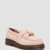 Mocassins à pompons en cuir nubuck Adrian Mocassins à pompons en cuir nubuck Adrian