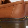 Mocassins à pompons en cuir nubuck Adrian Mocassins à pompons en cuir nubuck Adrian