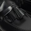 Mocassins à pompons en Smooth Leather Adrian Mocassins à pompons en Smooth Leather Adrian