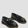 Mocassins à pompons en Smooth Leather Adrian Mocassins à pompons en Smooth Leather Adrian