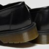 Mocassins à pompons en Smooth Leather Adrian Mocassins à pompons en Smooth Leather Adrian