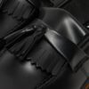 Mocassins à pompons en Smooth Leather Adrian Bex Mocassins à pompons en Smooth Leather Adrian Bex
