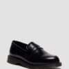 Mocassins Temara en Smooth Leather poli Mocassins Temara en Smooth Leather poli